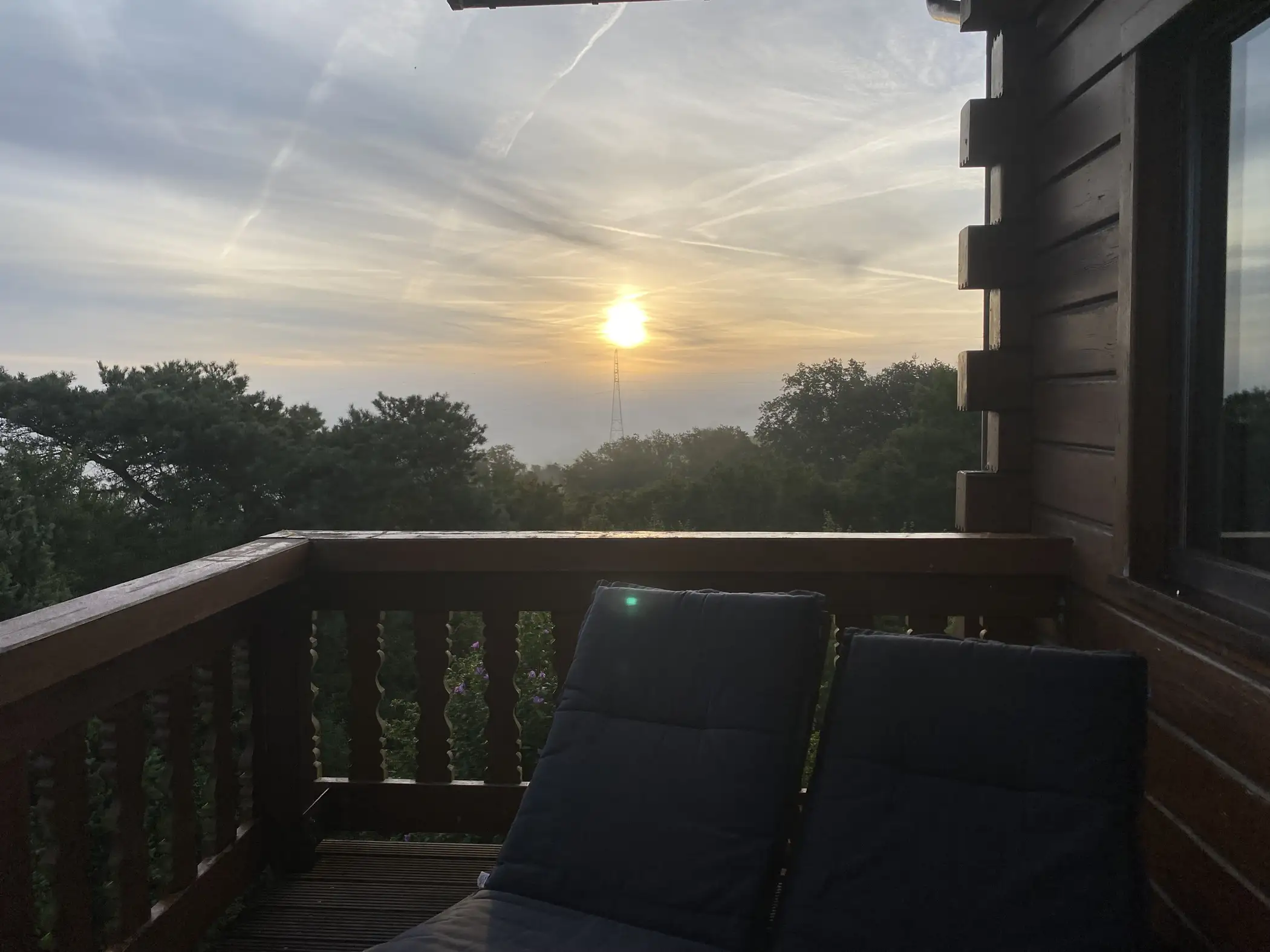 Cottage for 15 people in Beauraing Gîte Le Chalet Suisse